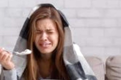 Cry, Grieve, Share: How To Move On Post A Painful Breakup?