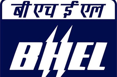 BHEL Shares Crack Over 11% After Disappointing Q1 Numbers
