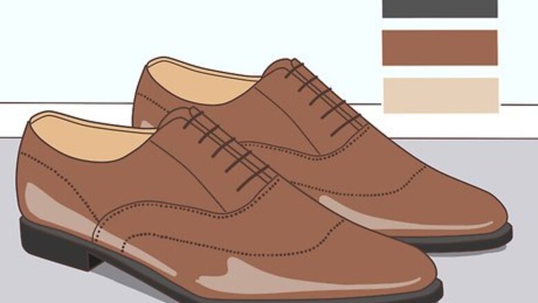 How to Wear Oxford Shoes