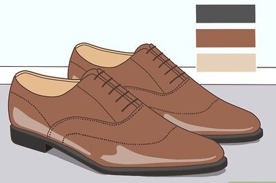 How to Wear Oxford Shoes