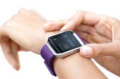 Why health insurance companies want people to use wearable technology