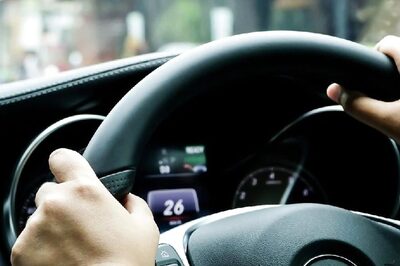 Are Gen Zs Losing Interest In Driving? This New Study Has The Answer