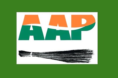 Ahead of Madhya Pradesh Polls, Aam Aadmi Party Comes up With 'Poha Chaupals'