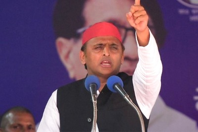 Akhilesh Yadav Not to Contest Next UP Assembly Elections, Says 'Alliance Between SP-RLD Finalised'