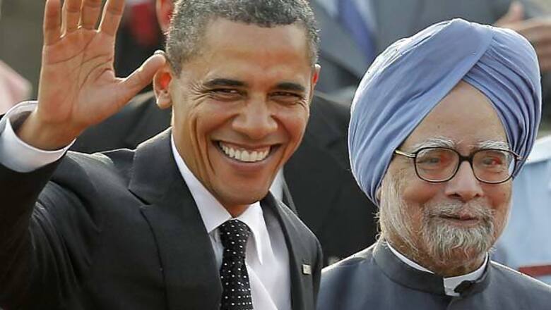 Obama promises to take up terror issue with Sharif as Manmohan calls Pak epicentre of terrorism