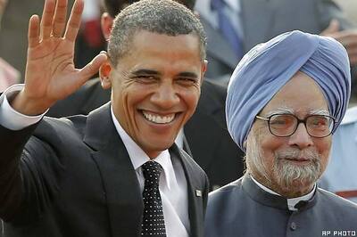Obama promises to take up terror issue with Sharif as Manmohan calls Pak epicentre of terrorism