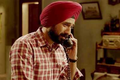 Vir Das Feels Lucky To be a Part Of 31 October