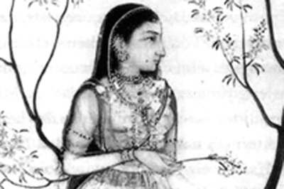 Now, a Film to Explore the Connect Between The Mughals and Chhatrapati Shivaji