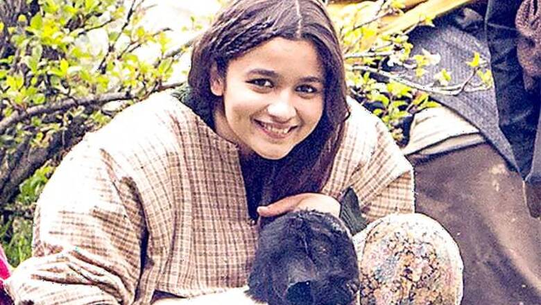 'Highway' pushes 'Dedh Ishqiya' release date to next year