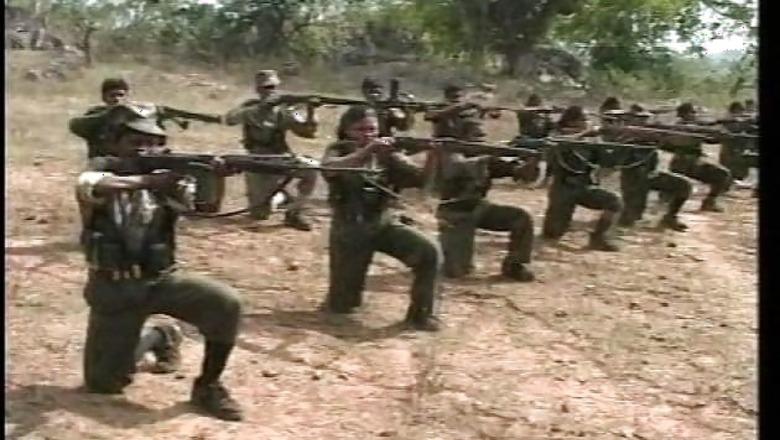 Timeline: Major Maoist attacks since 2009