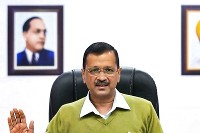 Indian Entrepreneurs Can Beat Chinese Products If Given Chance: Arvind Kejriwal