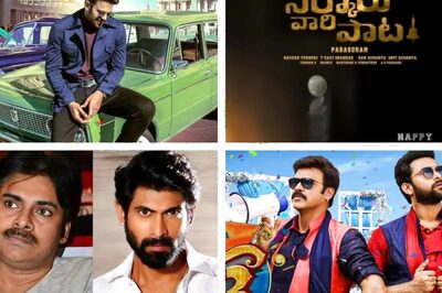 From KJF 2 to Radhe Shyam, 11 Films to Premiere From December to Summer 2022