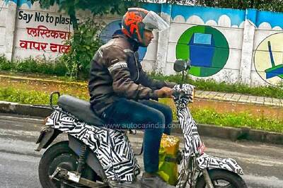 Bajaj Sunny To Return As An EV, Expected To Be Launched By 2025