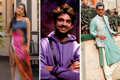 Bigg Boss 17: Isha Malviya's Mom Warns Of 'Legal Action' Against Abhishek Kumar, Suyyash Rai Reacts