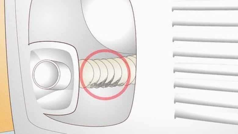 How to Fix a Front Load Washer So That It Does Not Smell with Washer Fan