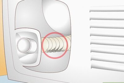 How to Fix a Front Load Washer So That It Does Not Smell with Washer Fan