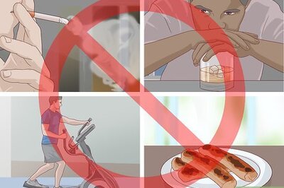 How to Take a Spirometry Test