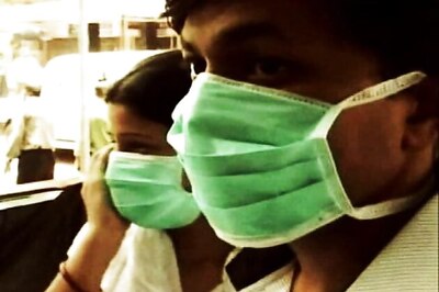 Delhi: One person dies due to Swine flu in Ganga Ram Hospital