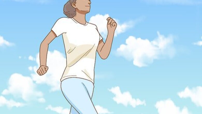 How to Move up Overhanging Rock Without Wasting Energy in Rock Climbing