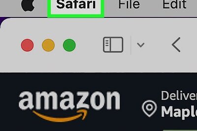 How to Enable Cookies in Safari