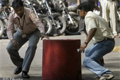 Mumbai plot revealed in Feb by arrested LeT man