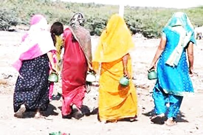 Jal Shakti Ministry Audits UP’s Swachh Bharat Data to Map Thousands of Toilet-less Households