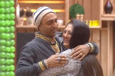 Bigg Boss 11: Vishal Dadlani Is Our Close Relative And I Will Prove It, Claims Akash Dadlani's Mother