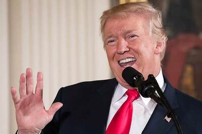 Democrats See Budget Fight as Chance to Force Donald Trump's Hand on 'Dreamers'