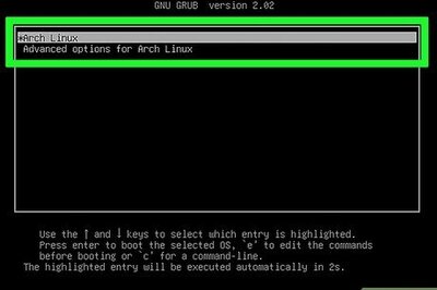 How to Install Gnome on Arch Linux