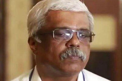 Kerala Gold Smuggling Case: Court Extends Sivasankar's Custody Till November 12