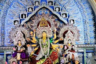 Durga Puja, Dussehra Bank Holidays: Banks Are Closed In These Cities Today, Check Full List