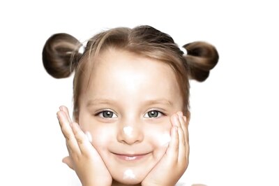 Managing Health Problems In Children During Summer Months