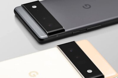 Google Pixel 4a 5G, Pixel 5 Will Be Discontinued Ahead of Pixel 6 Series Launch
