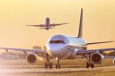 Jyotiraditya Scindia Flags Off Six Additional Routes Including Three NE States