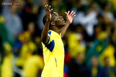 Enner Valencia to miss opening matches for West Ham United