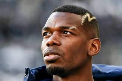 'Nightmare Is Over': Paul Pogba Reacts After Four-Year Doping Ban Reduced To 18 Months