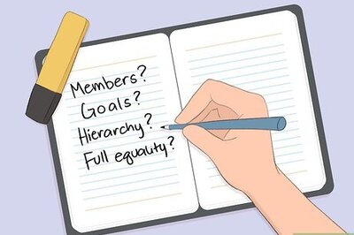 How to Start a Wiccan Coven