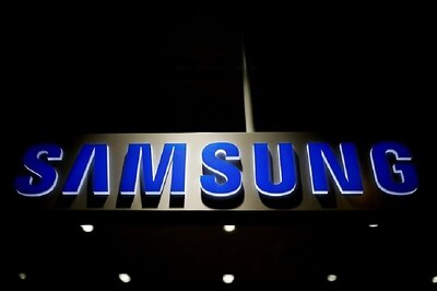 CES 2018: Samsung Electronics Unveils Driverless Car Parts, Infotainment Platform