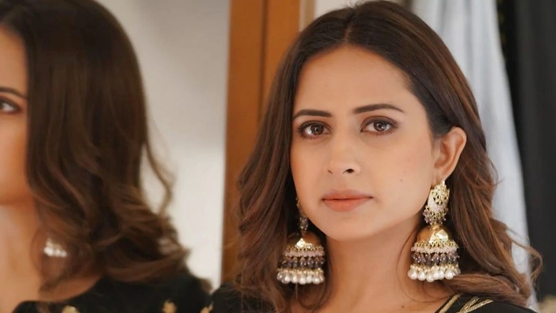 Sargun Mehta: At Every Age There Are New Roles To Explore, Thanks to OTT | Exclusive