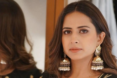 Sargun Mehta: At Every Age There Are New Roles To Explore, Thanks to OTT | Exclusive
