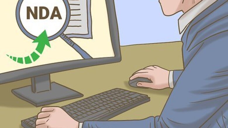 How to Protect an Idea from Theft