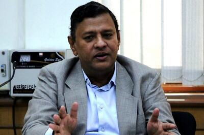 AIFF is Ready to Provide its Expertise to Football Delhi, Proximity to Headquarters an Advantage, Says Kushal Das