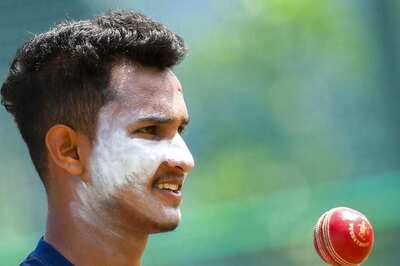 Sri Lankan Spinner Praveen Jayawickrama Charged Under ICC's Anti-Corruption Code