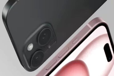 Apple Could Spring A Big AI Surprise With iPhone 16 Models This Year: What We Know