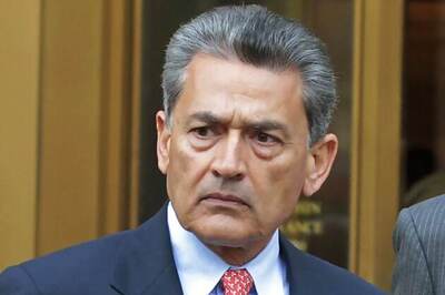 'Goldman paid bulk of Rajat Gupta's legal fees'