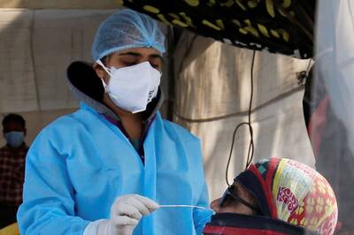 India Reports Over 5 Lakh Deaths from Covid-19, Experts Count Millions More