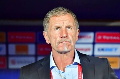 Odisha FC New Head Coach Stuart Baxter Will Rely on Cricketer Faf du Plessis' Advice in ISL