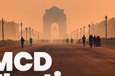 First Meeting of Newly Elected MCD Councillors to Take Place on Jan 6: Sources