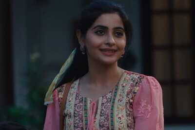 Yukti Kapoor ‘Elated’ To Portray Character With ‘Different Layers’ In Upcoming Show Keh Doon Tumhein