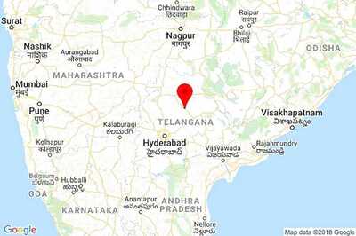 Manakondur Election Result 2018 Live Updates: Balakishan Rasamayi of TRS Wins